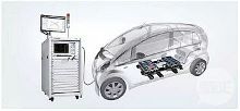 [荐]武汉首次新能源乘用车与充电桩适配测试适配率最高可达83.33%【1】-新闻频道-手机
