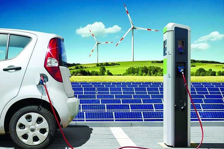 聚焦海外新能源市场 德国计划未来三年内新建5万个新能源汽车充电桩